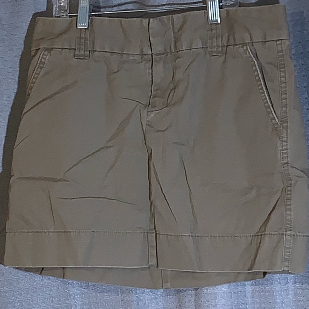 Gap Favorite Chino skirt